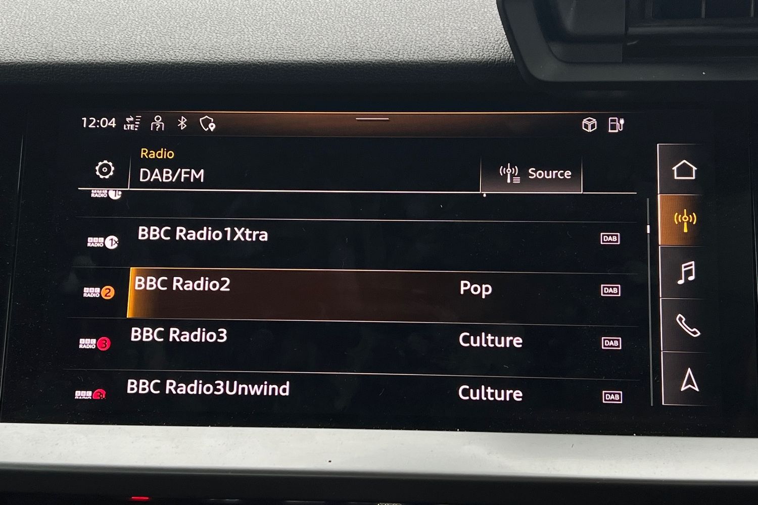 Used Audi A3 2022 for sale - 76711776: Photo 9