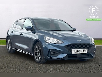 Used Ford Focus 2020 for sale - 78961199: Photo