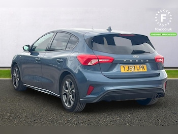 Used Ford Focus 2020 for sale - 78961199: Photo