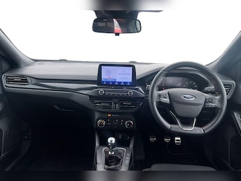 Used Ford Focus 2020 for sale - 78961199: Photo