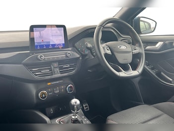 Used Ford Focus 2020 for sale - 78961199: Photo