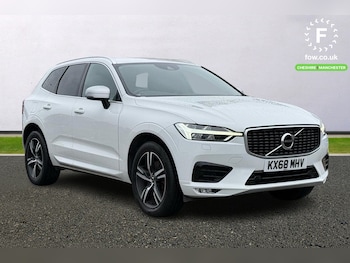Volvo - XC60