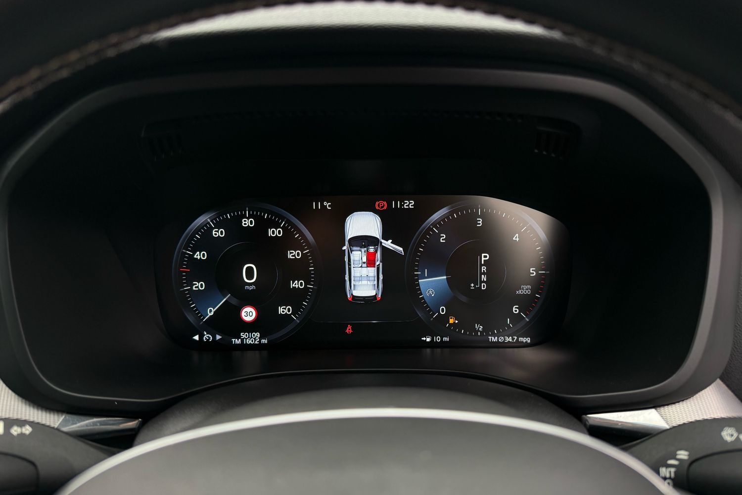 Used Volvo XC60 2018 for sale - 76617101: Photo 9