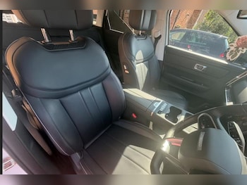 Used Jaecoo 7 2025 for sale - 79458896: Photo