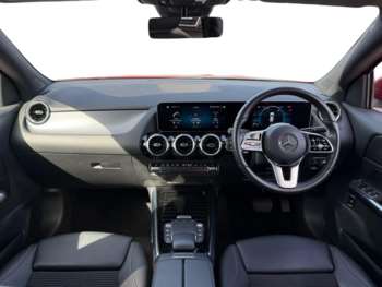 Used Mercedes-Benz GLA 2021 for sale - 74518645: Photo
