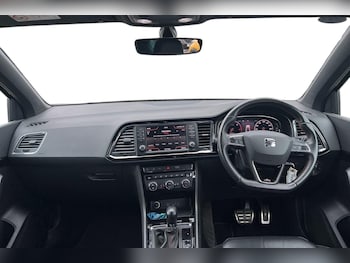 Used SEAT Ateca 2019 for sale - 78888539: Photo