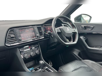 Used SEAT Ateca 2019 for sale - 78888539: Photo