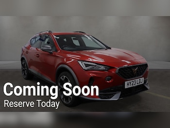 Used Cupra Formentor 2023 for sale - 78242415: Photo