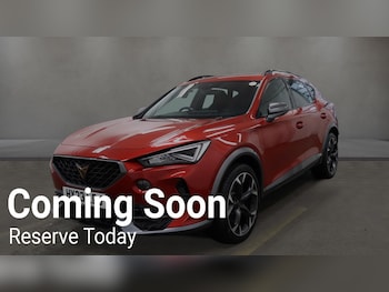 Used Cupra Formentor 2023 for sale - 78242415: Photo