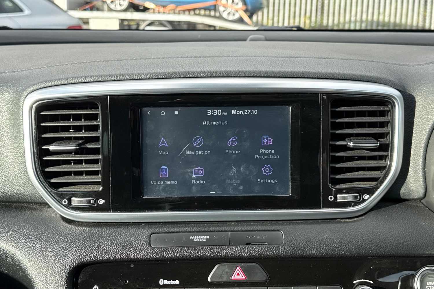 Used Kia Sportage 2019 for sale - 77194916: Photo 10