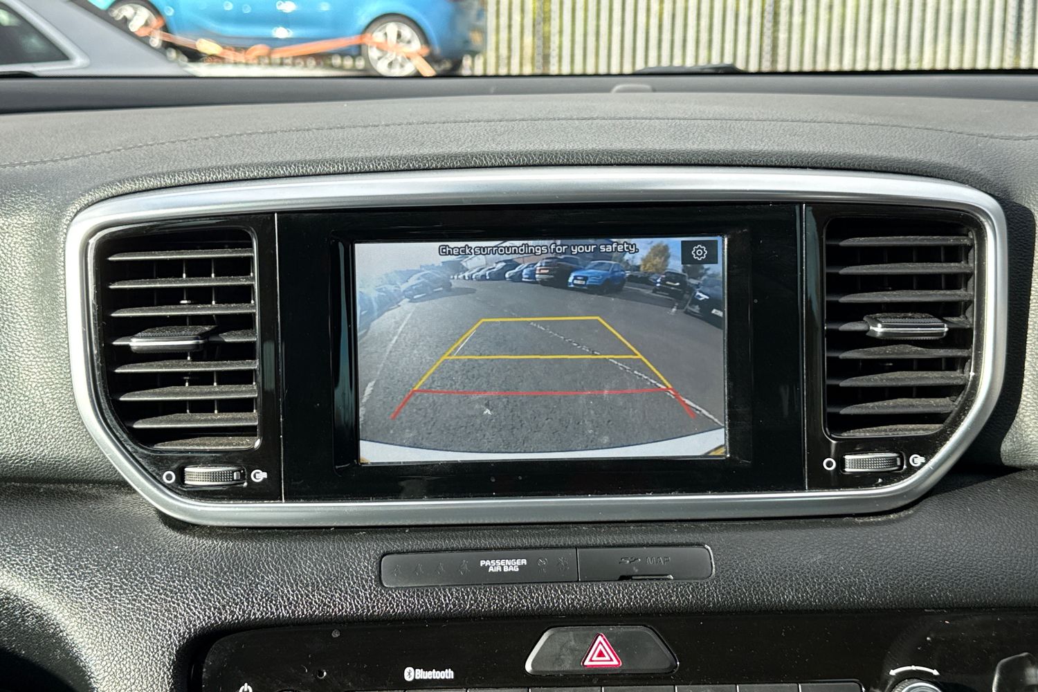 Used Kia Sportage 2019 for sale - 77194916: Photo 11