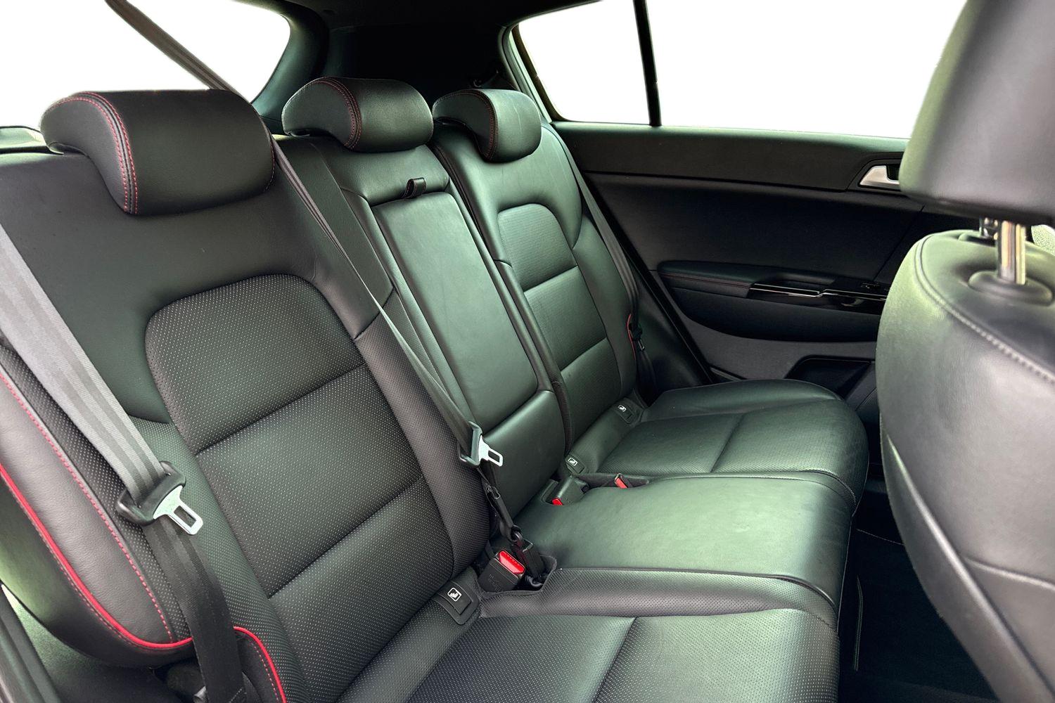 Used Kia Sportage 2019 for sale - 77194916: Photo 16