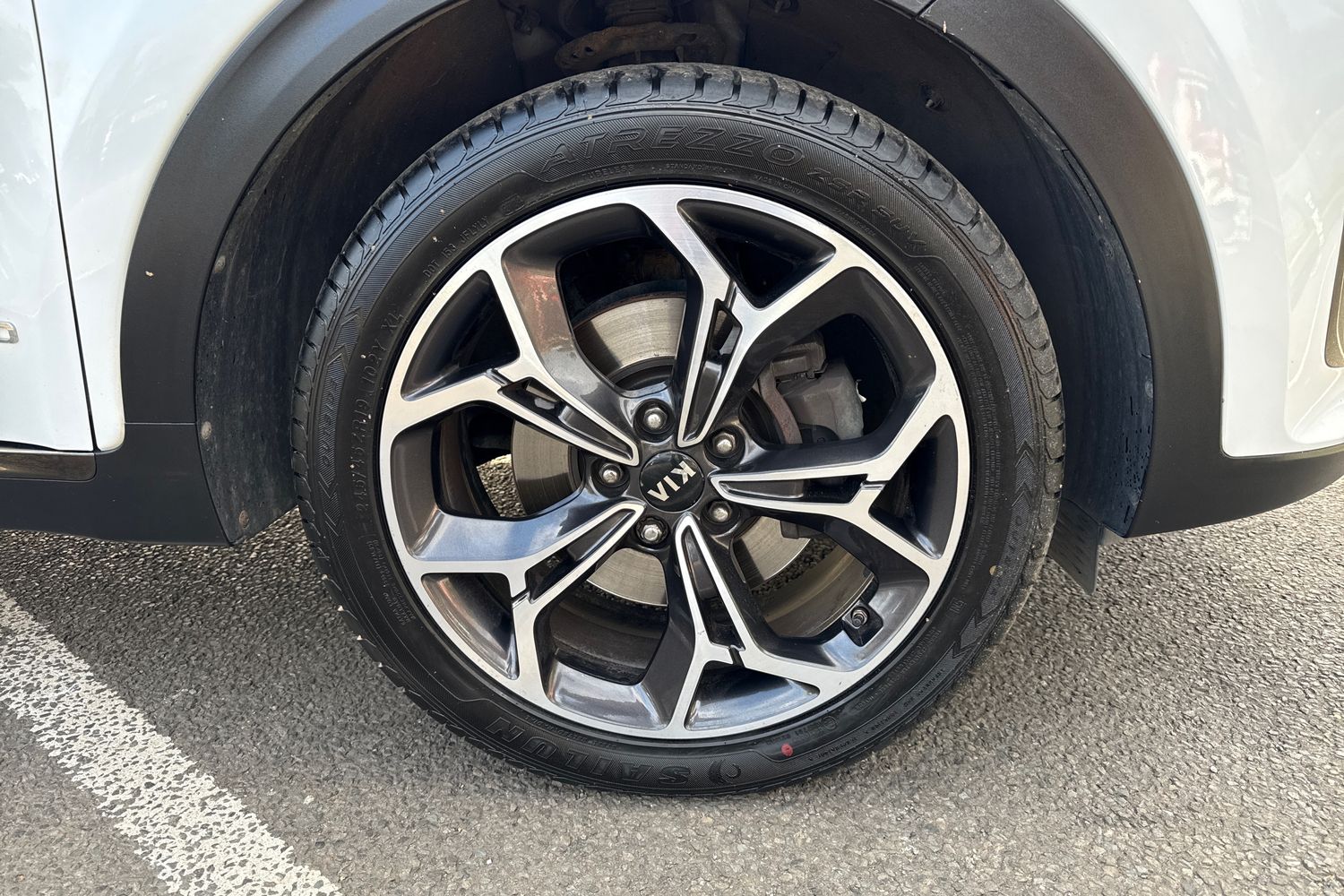 Used Kia Sportage 2019 for sale - 77194916: Photo 18