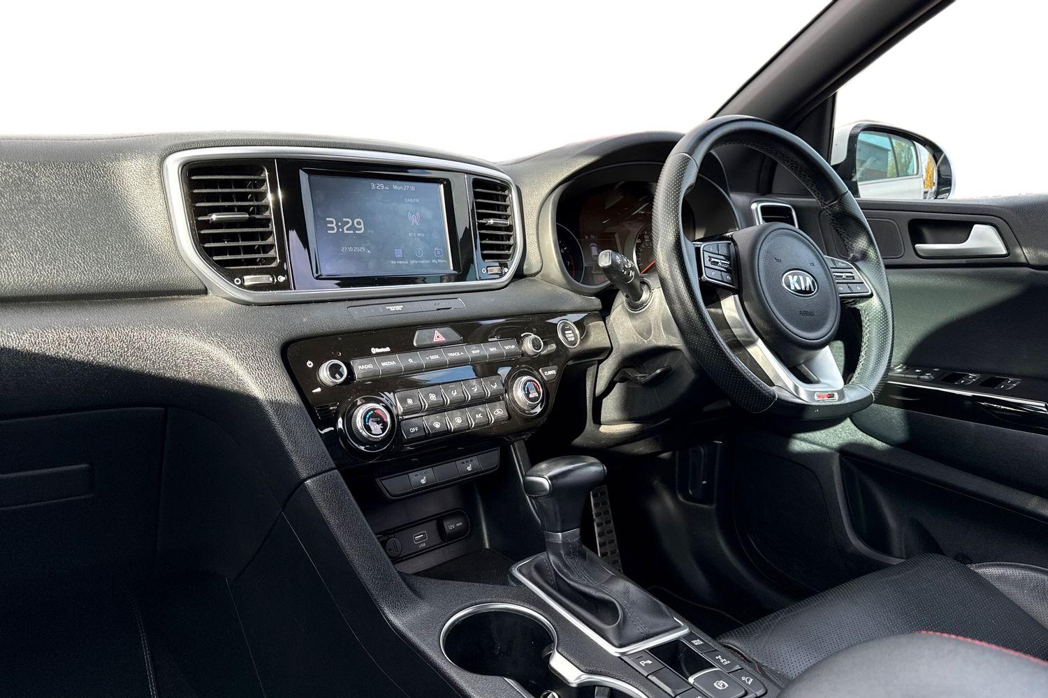 Used Kia Sportage 2019 for sale - 77194916: Photo 4