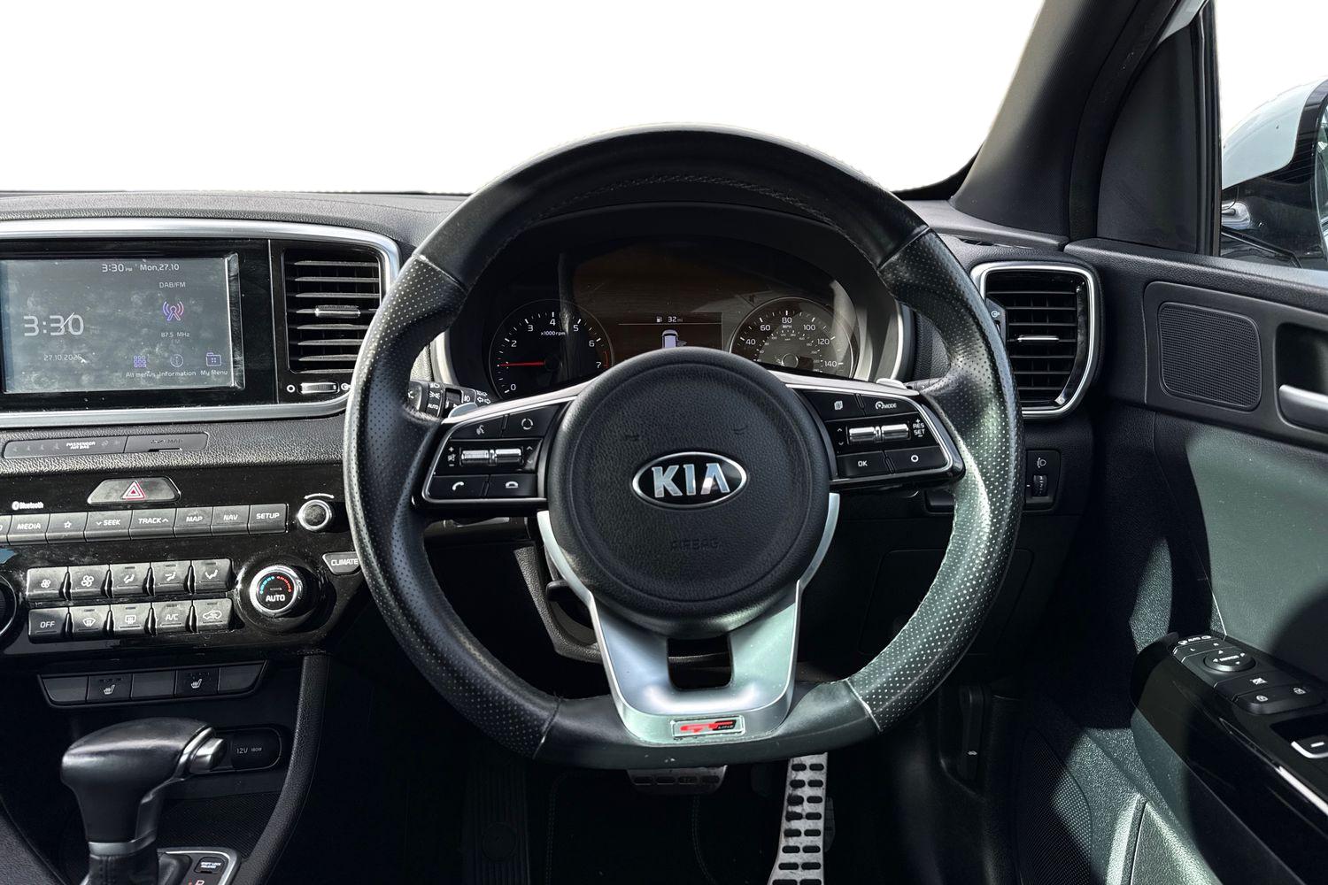 Used Kia Sportage 2019 for sale - 77194916: Photo 5
