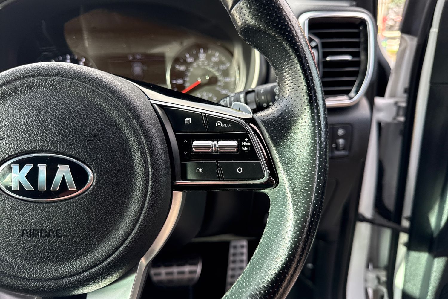 Used Kia Sportage 2019 for sale - 77194916: Photo 7