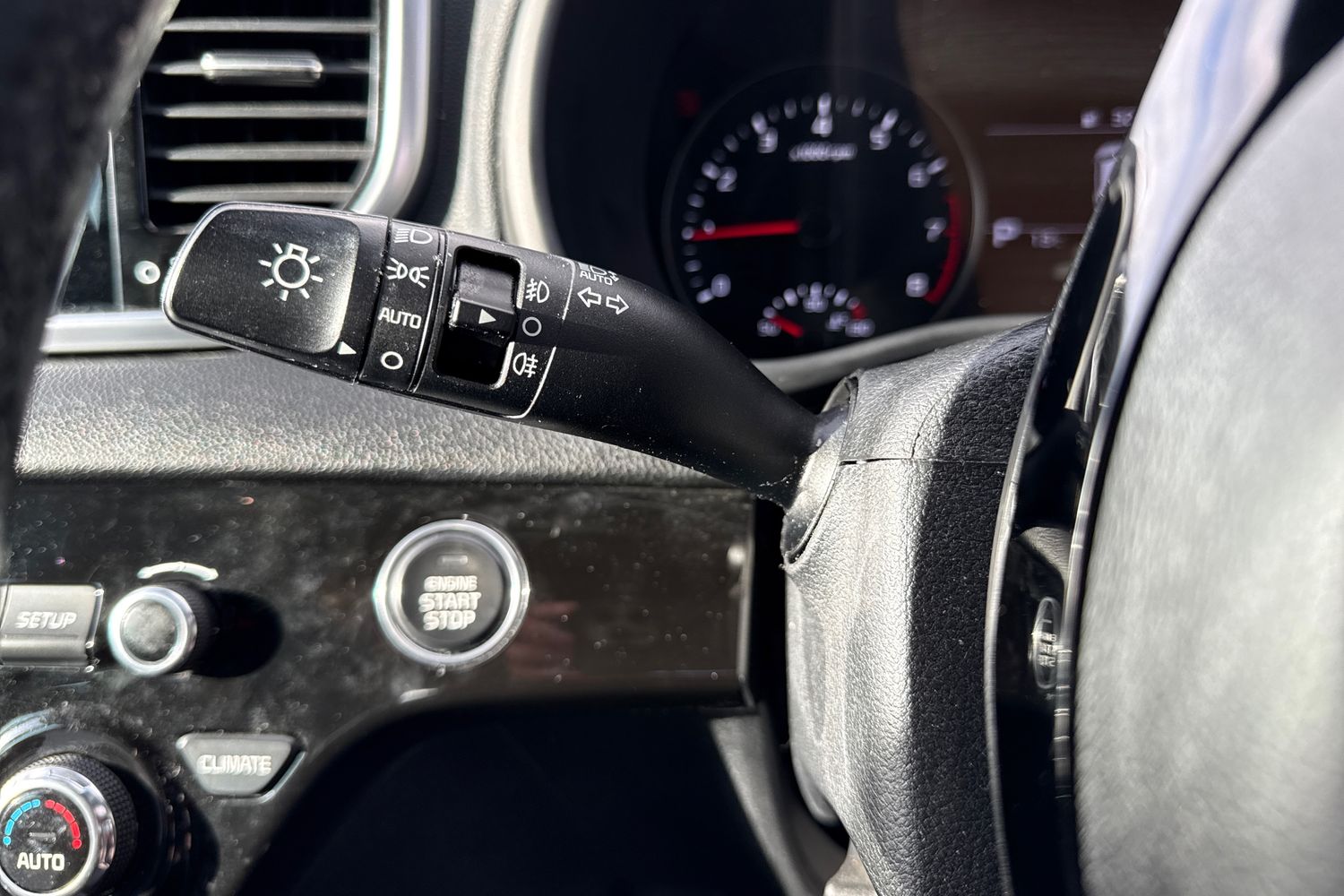 Used Kia Sportage 2019 for sale - 77194916: Photo 8