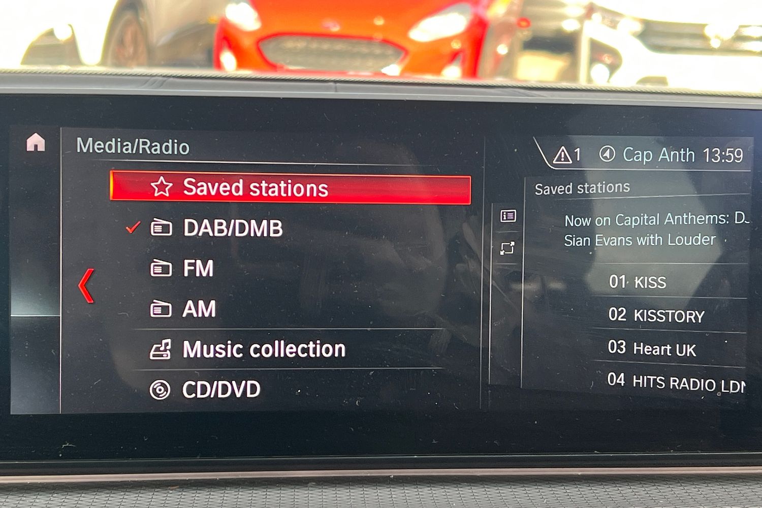 Used BMW 5 Series 2019 for sale - 77123741: Photo 10