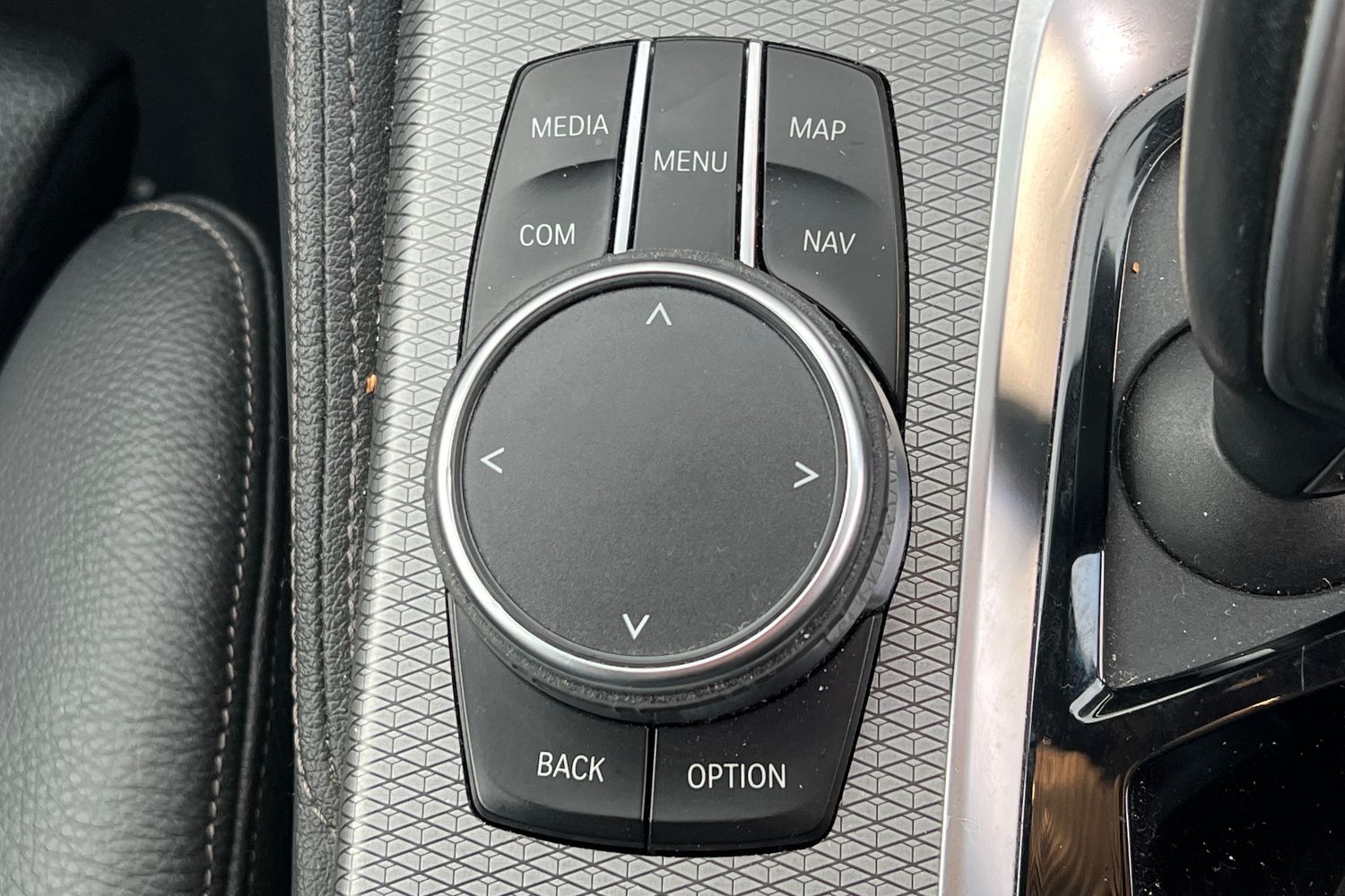 Used BMW 5 Series 2019 for sale - 77123741: Photo 12