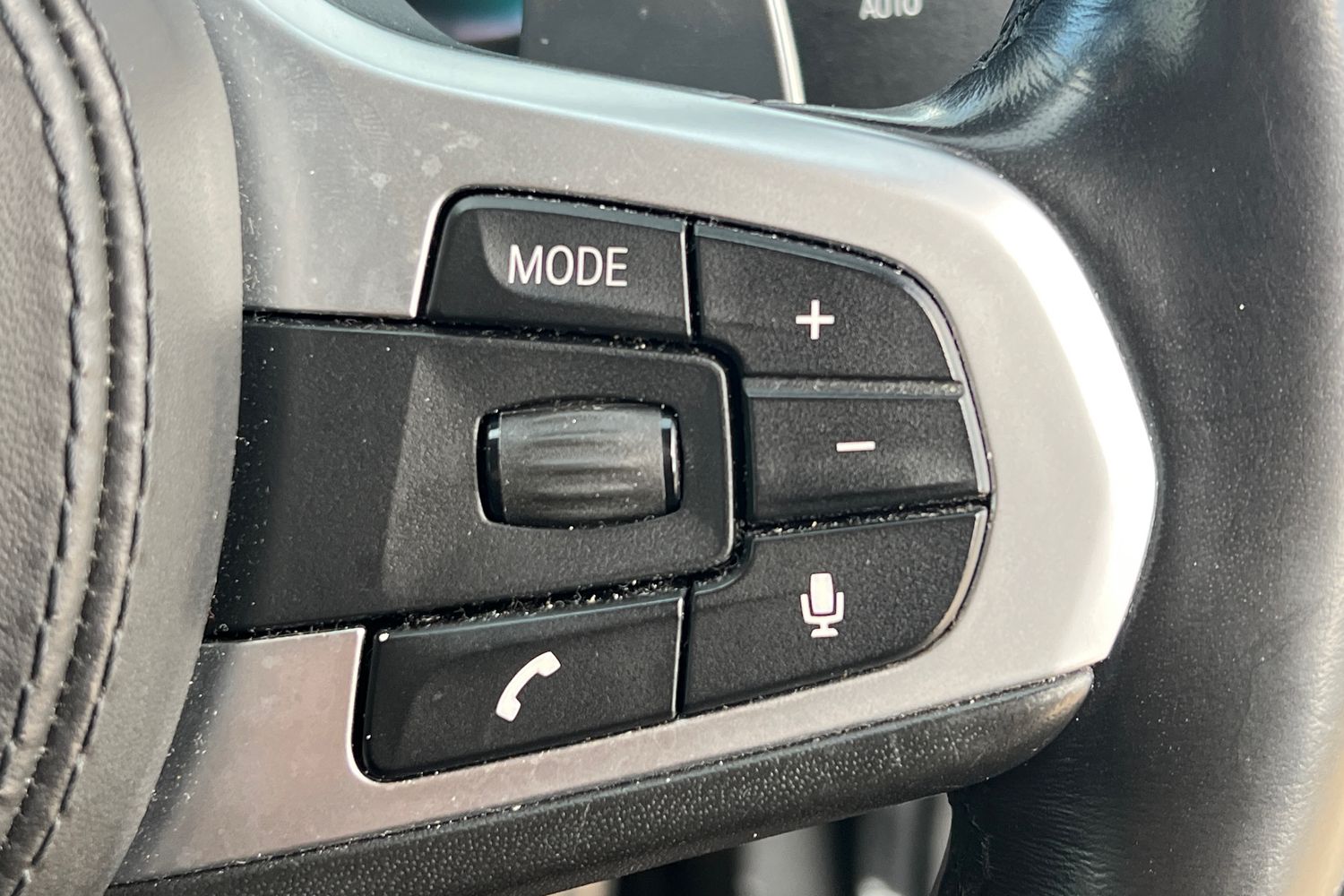 Used BMW 5 Series 2019 for sale - 77123741: Photo 15