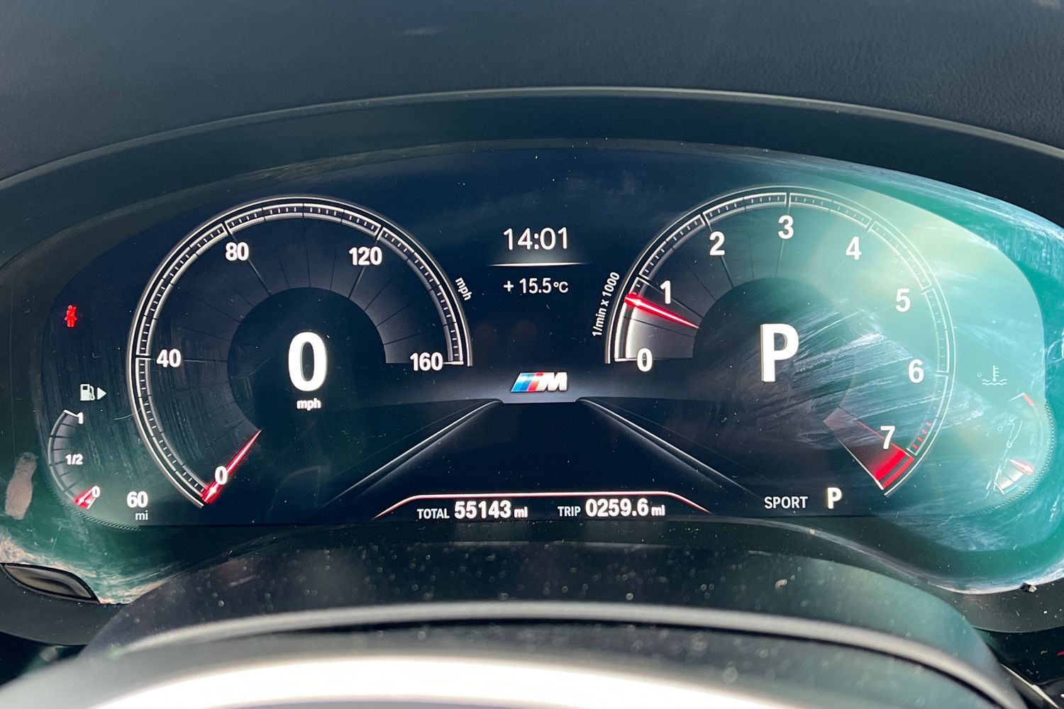 Used BMW 5 Series 2019 for sale - 77123741: Photo 18