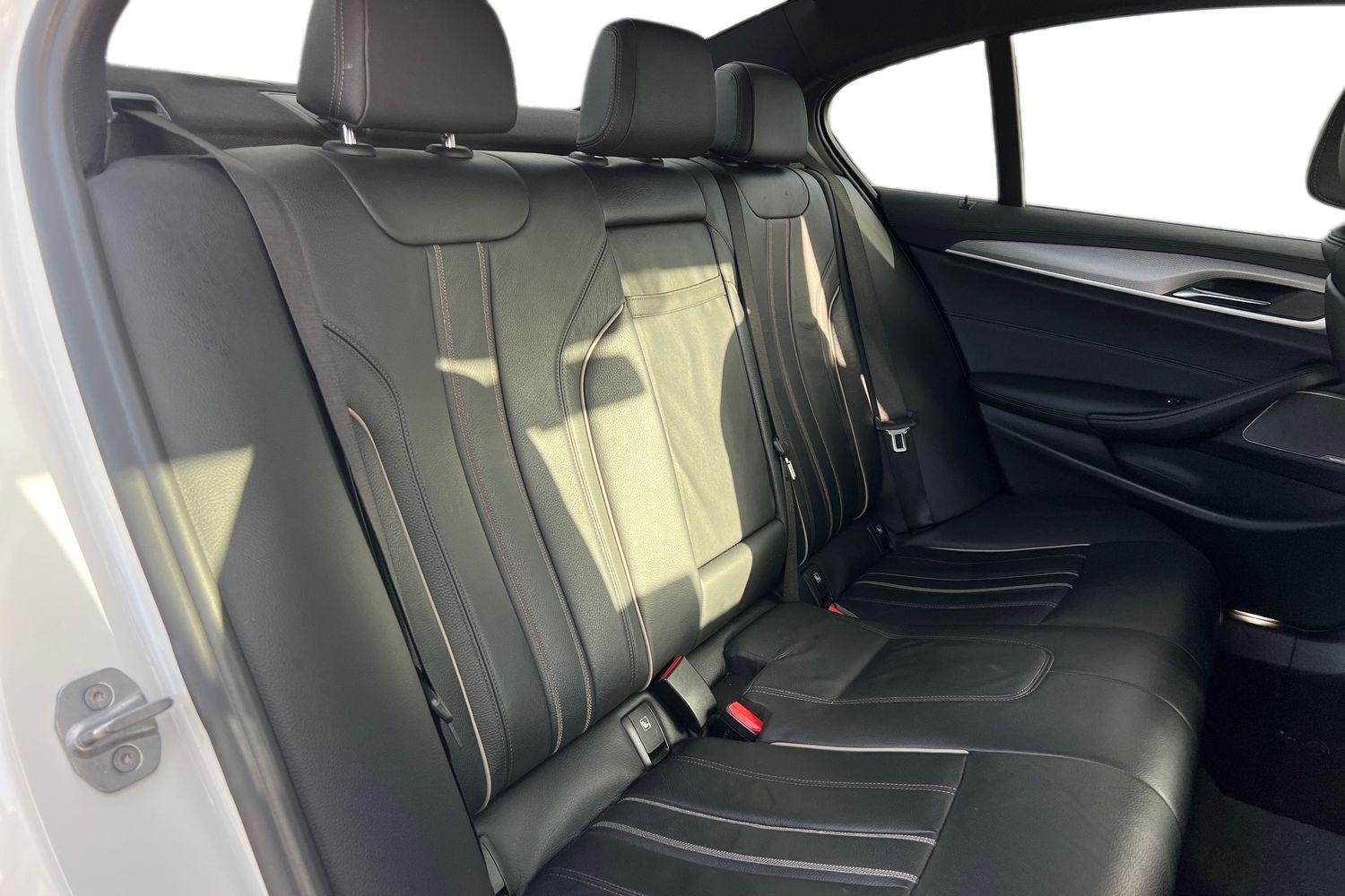 Used BMW 5 Series 2019 for sale - 77123741: Photo 23