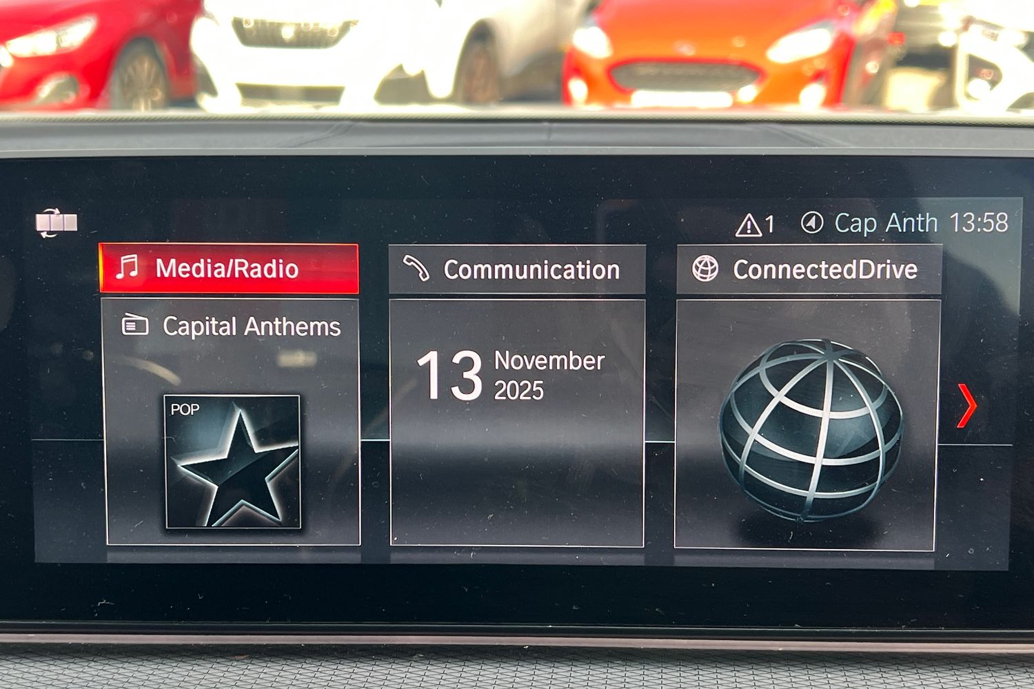 Used BMW 5 Series 2019 for sale - 77123741: Photo 6