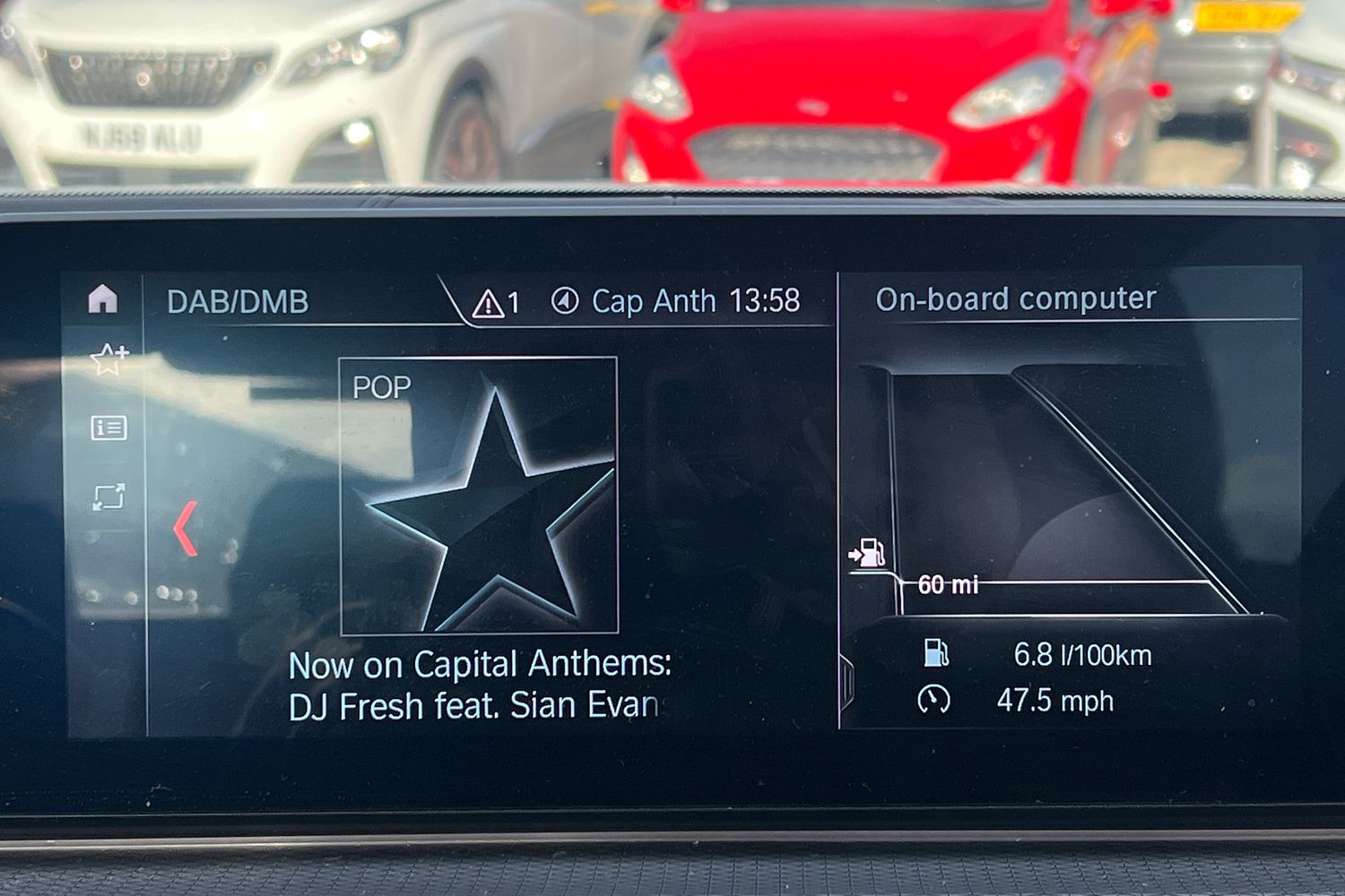 Used BMW 5 Series 2019 for sale - 77123741: Photo 7