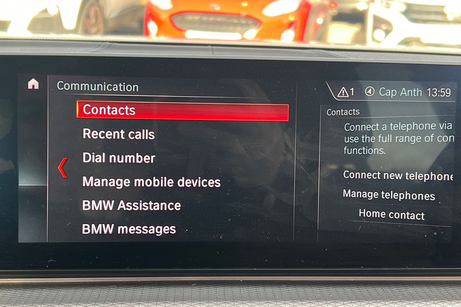 Used BMW 5 Series 2019 for sale - 77123741: Photo 8