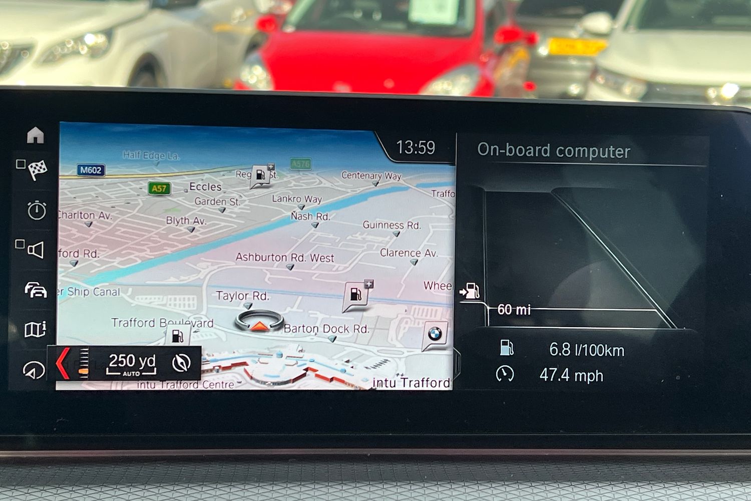 Used BMW 5 Series 2019 for sale - 77123741: Photo 9