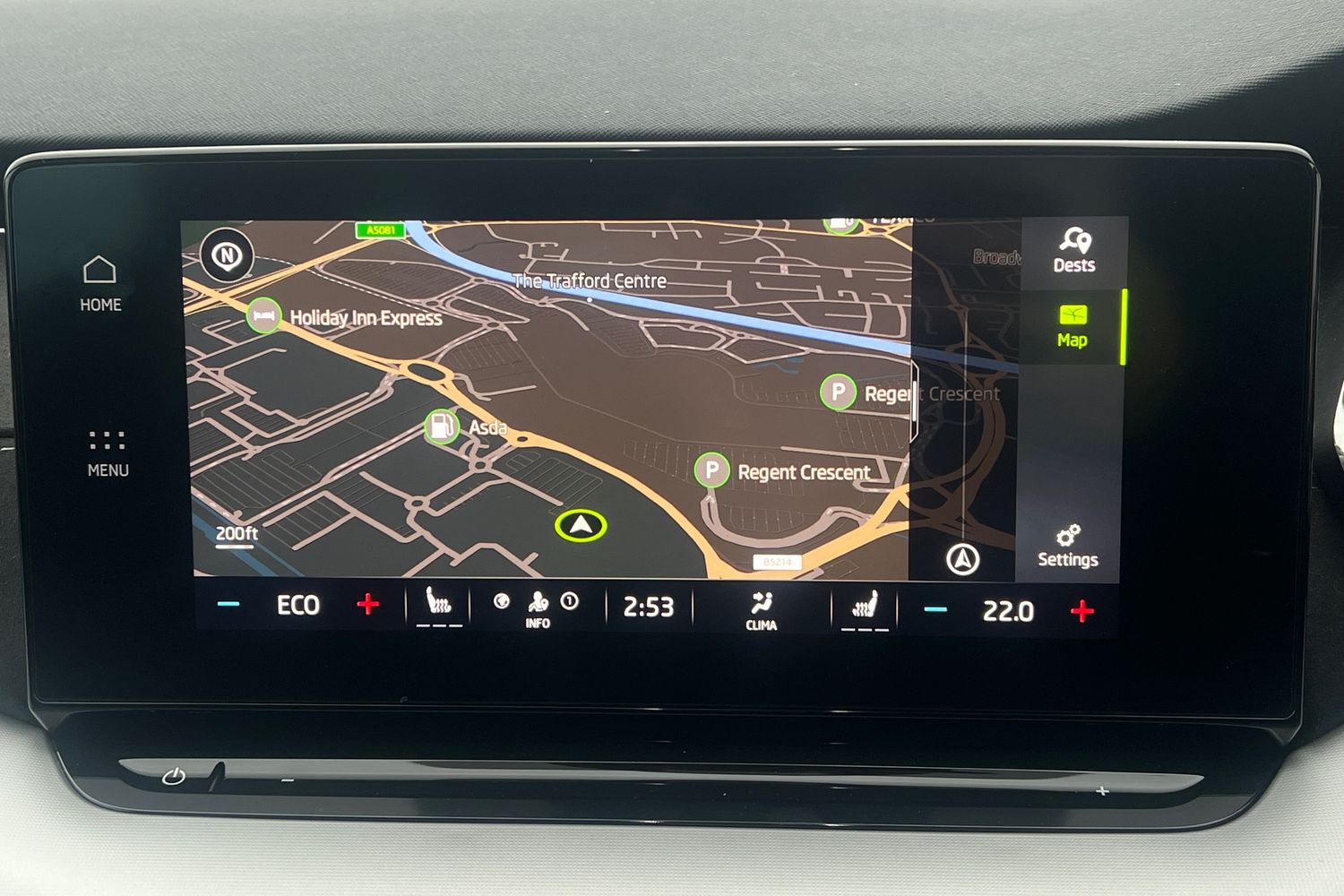 Used Skoda Octavia 2023 for sale - 77515188: Photo 10