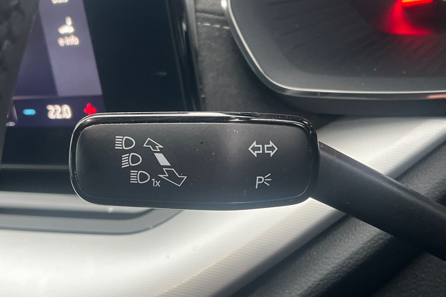 Used Skoda Octavia 2023 for sale - 77515188: Photo 17