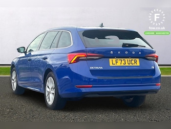 Used Skoda Octavia 2023 for sale - 77515188: Photo