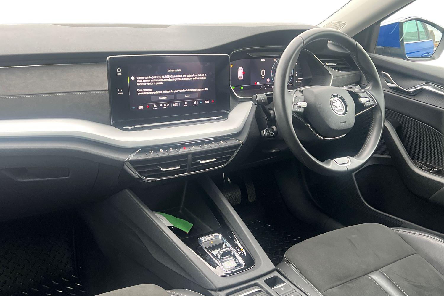 Used Skoda Octavia 2023 for sale - 77515188: Photo 4