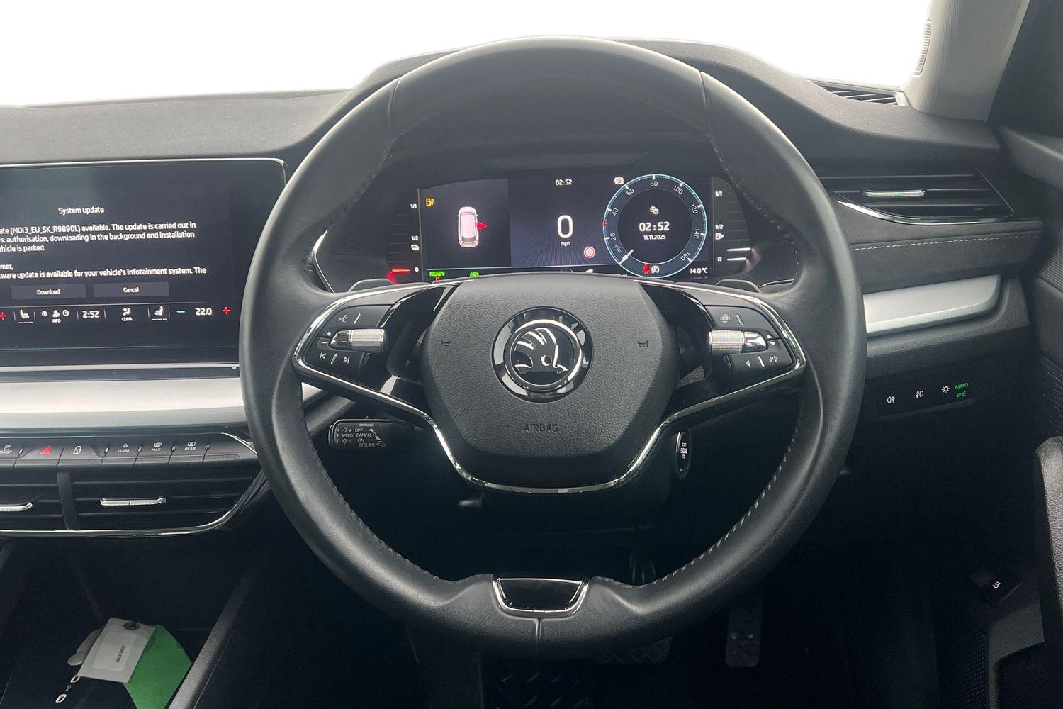 Used Skoda Octavia 2023 for sale - 77515188: Photo 5