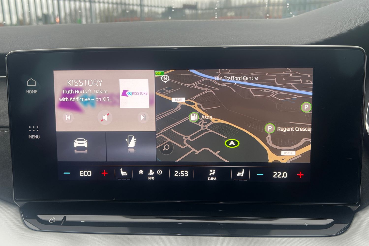 Used Skoda Octavia 2023 for sale - 77515188: Photo 6