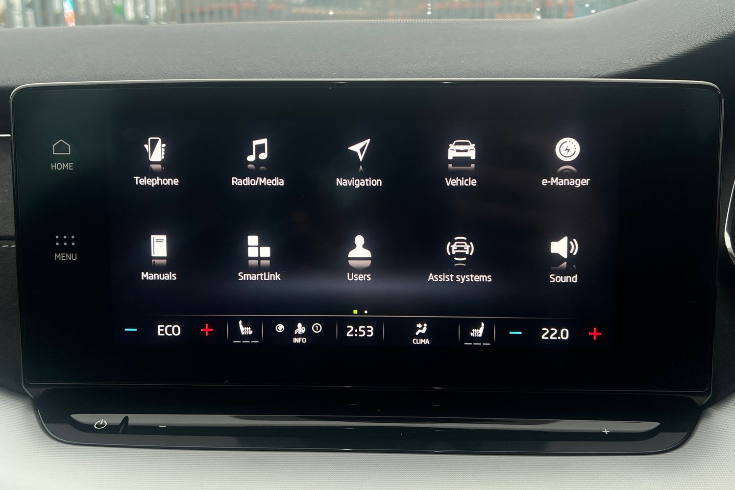 Used Skoda Octavia 2023 for sale - 77515188: Photo 7