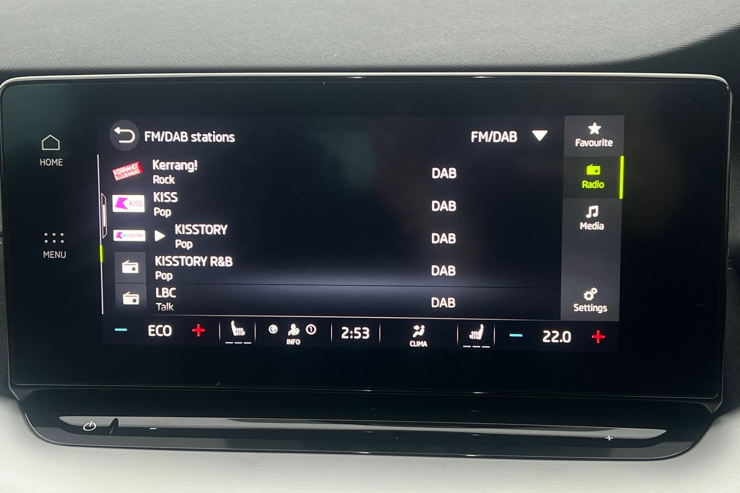 Used Skoda Octavia 2023 for sale - 77515188: Photo 9