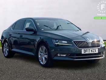 2017 - 1.4 TSI 150 SE L Executive 5dr