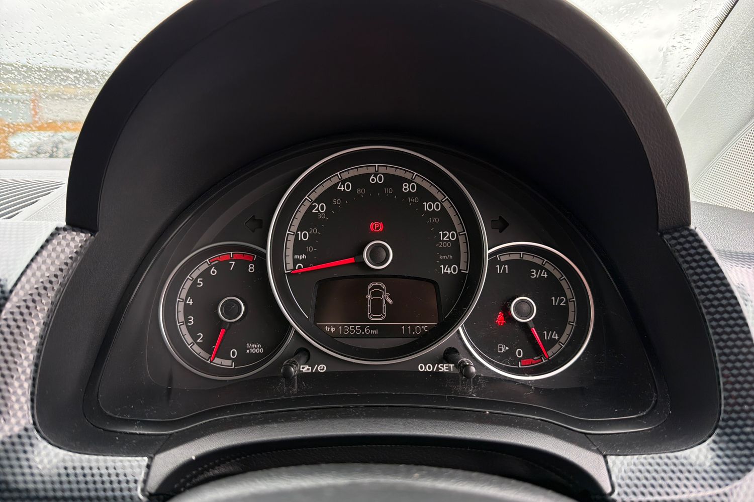 Used Volkswagen up! 2022 for sale - 77675052: Photo 12