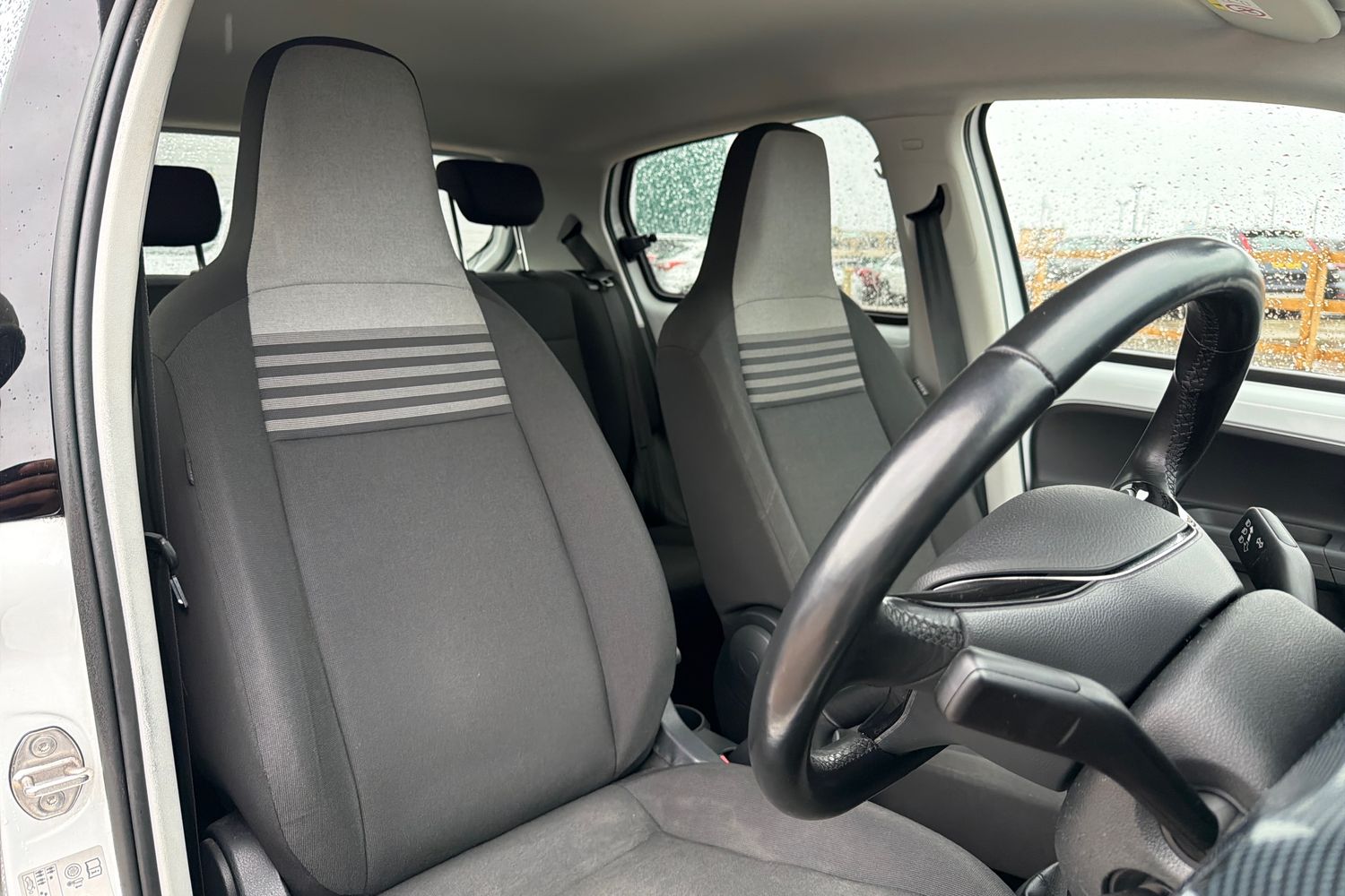 Used Volkswagen up! 2022 for sale - 77675052: Photo 15