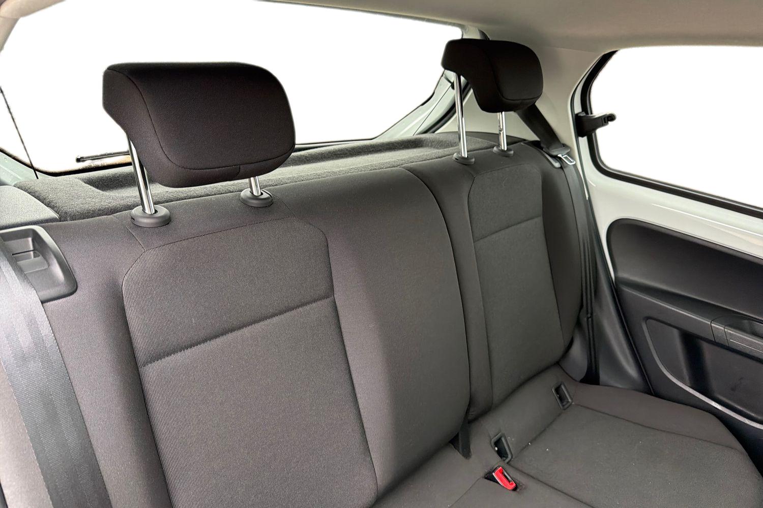 Used Volkswagen up! 2022 for sale - 77675052: Photo 16