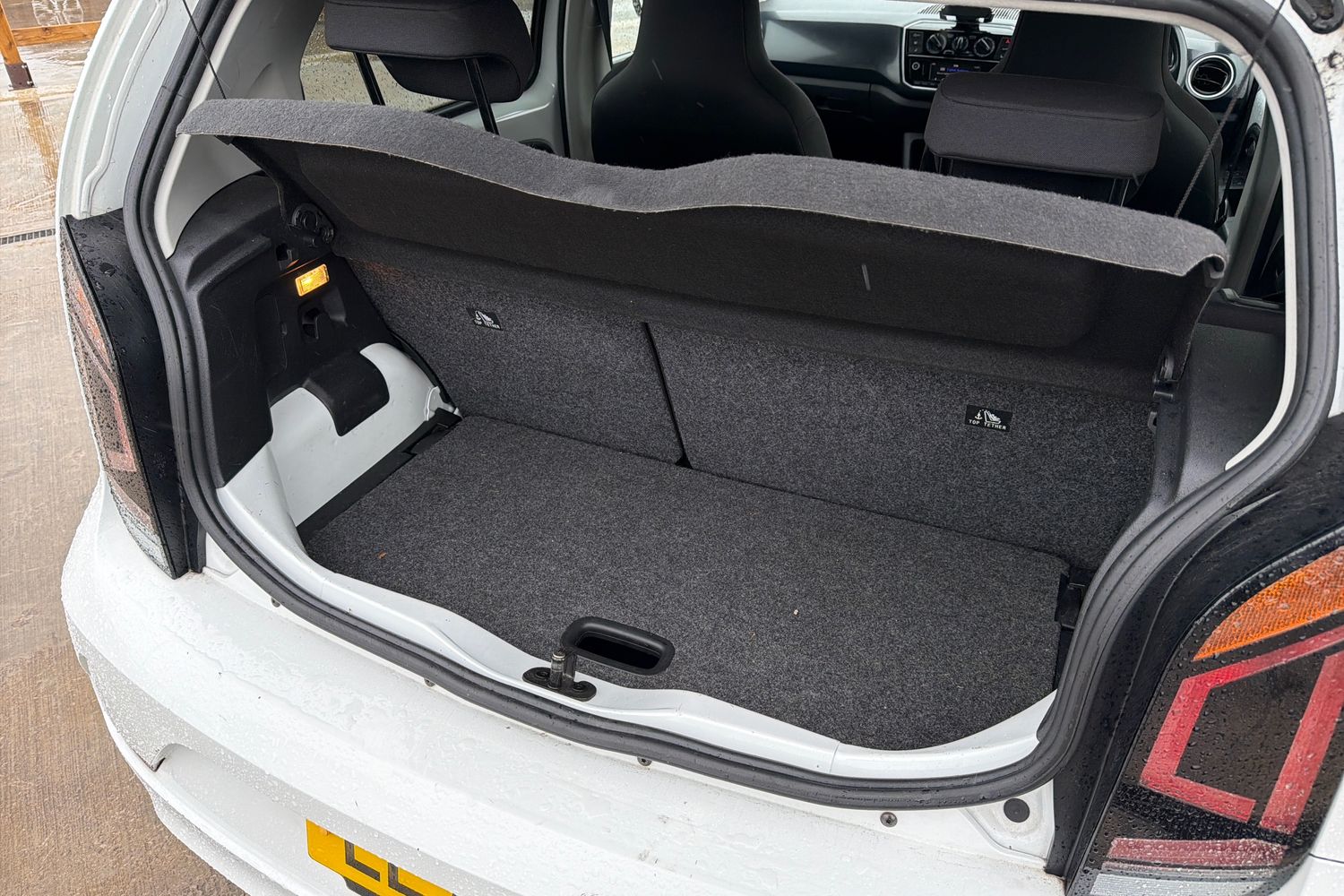 Used Volkswagen up! 2022 for sale - 77675052: Photo 17