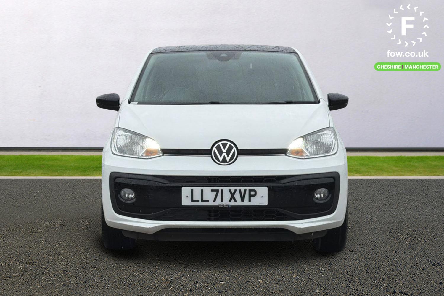 Used Volkswagen up! 2022 for sale - 77675052: Photo 19