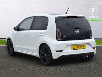 Used Volkswagen up! 2022 for sale - 77675052: Photo