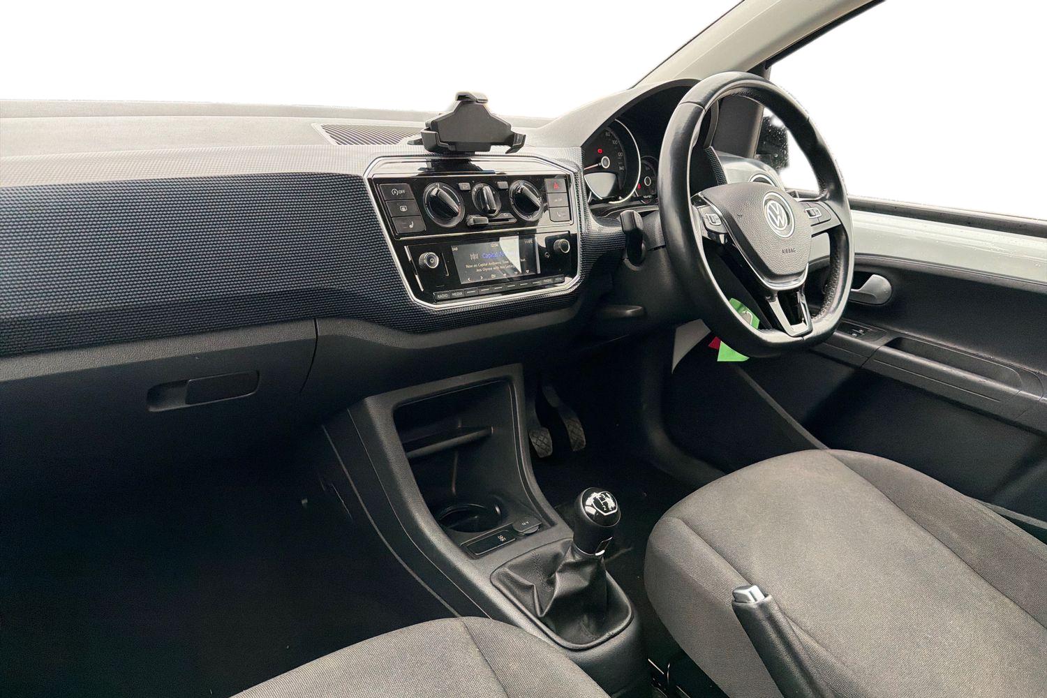 Used Volkswagen up! 2022 for sale - 77675052: Photo 4