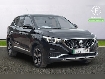 Used MG MG ZS 2021 for sale - 79338415: Photo