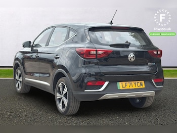 Used MG MG ZS 2021 for sale - 79338415: Photo