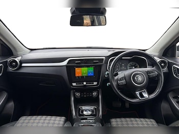 Used MG MG ZS 2021 for sale - 79338415: Photo