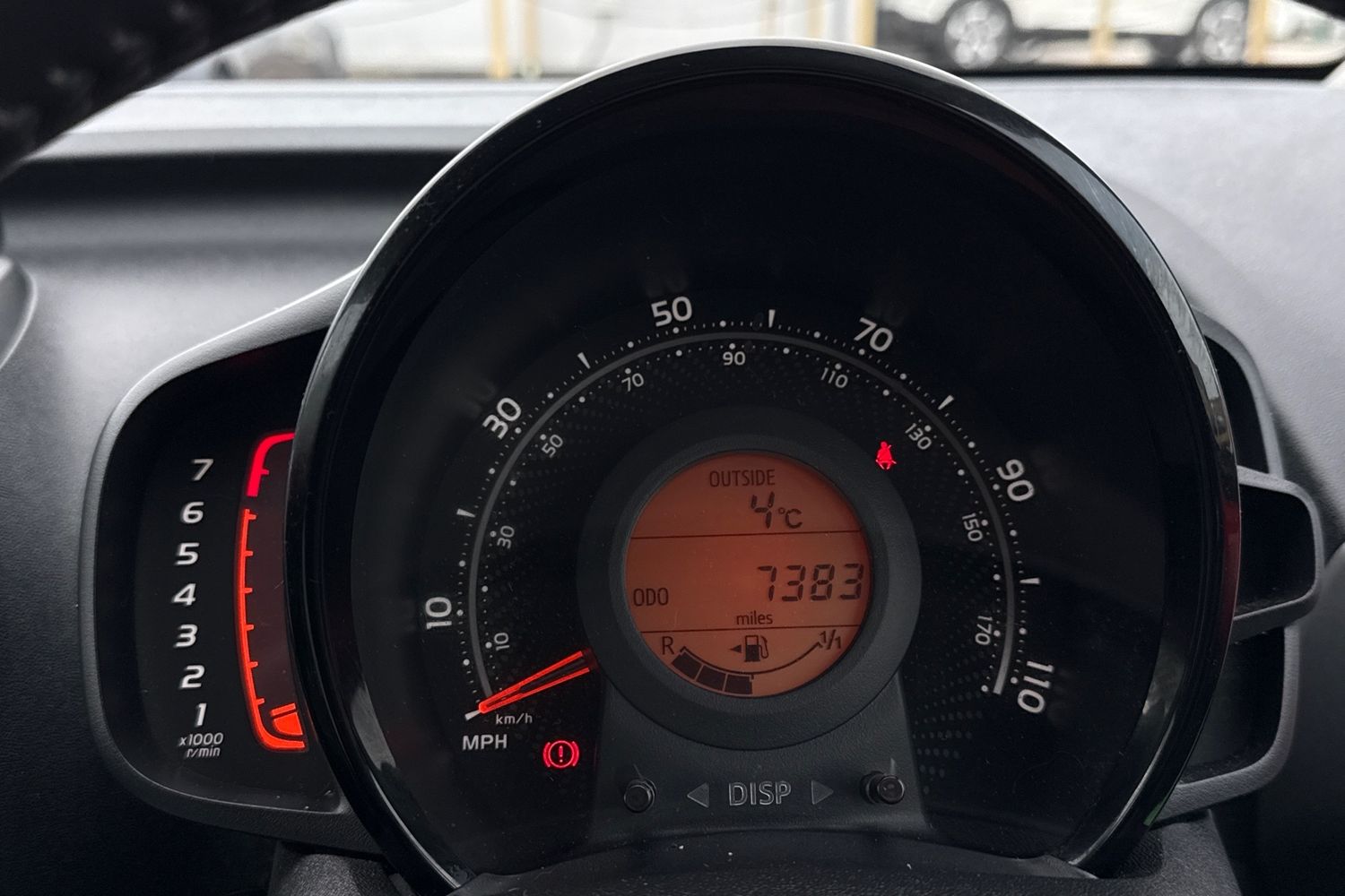 Used Toyota AYGO 2019 for sale - 77514731: Photo 12